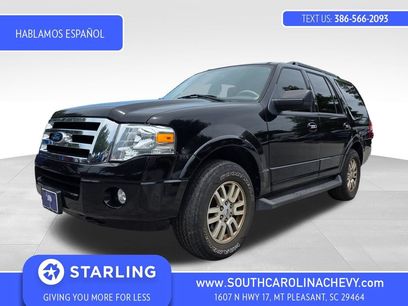 Used 2011 Ford Expedition XLT