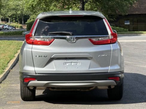 Used 2017 Honda CR-V EX image 5
