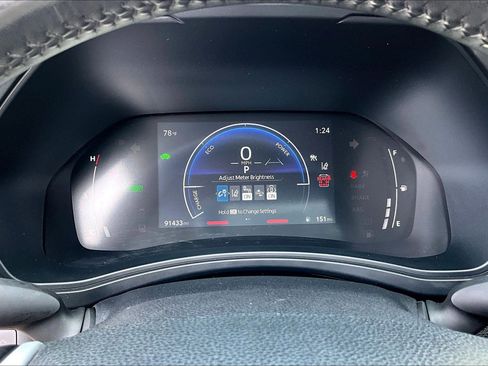 Used 2024 Toyota Grand Highlander XLE image 14