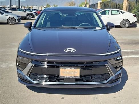 New 2026 Hyundai Sonata SEL image 27