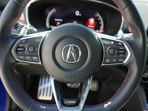 Certified 2025 Acura MDX A-Spec AWD/4WD image 20