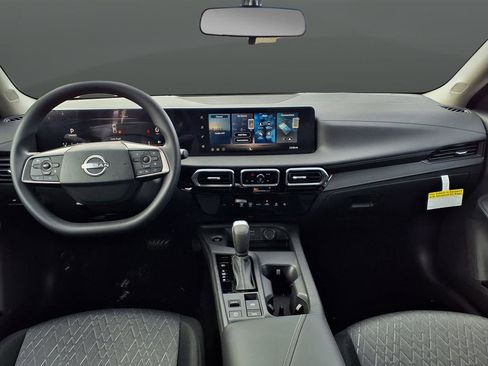 New 2026 Nissan Sentra SV image 17