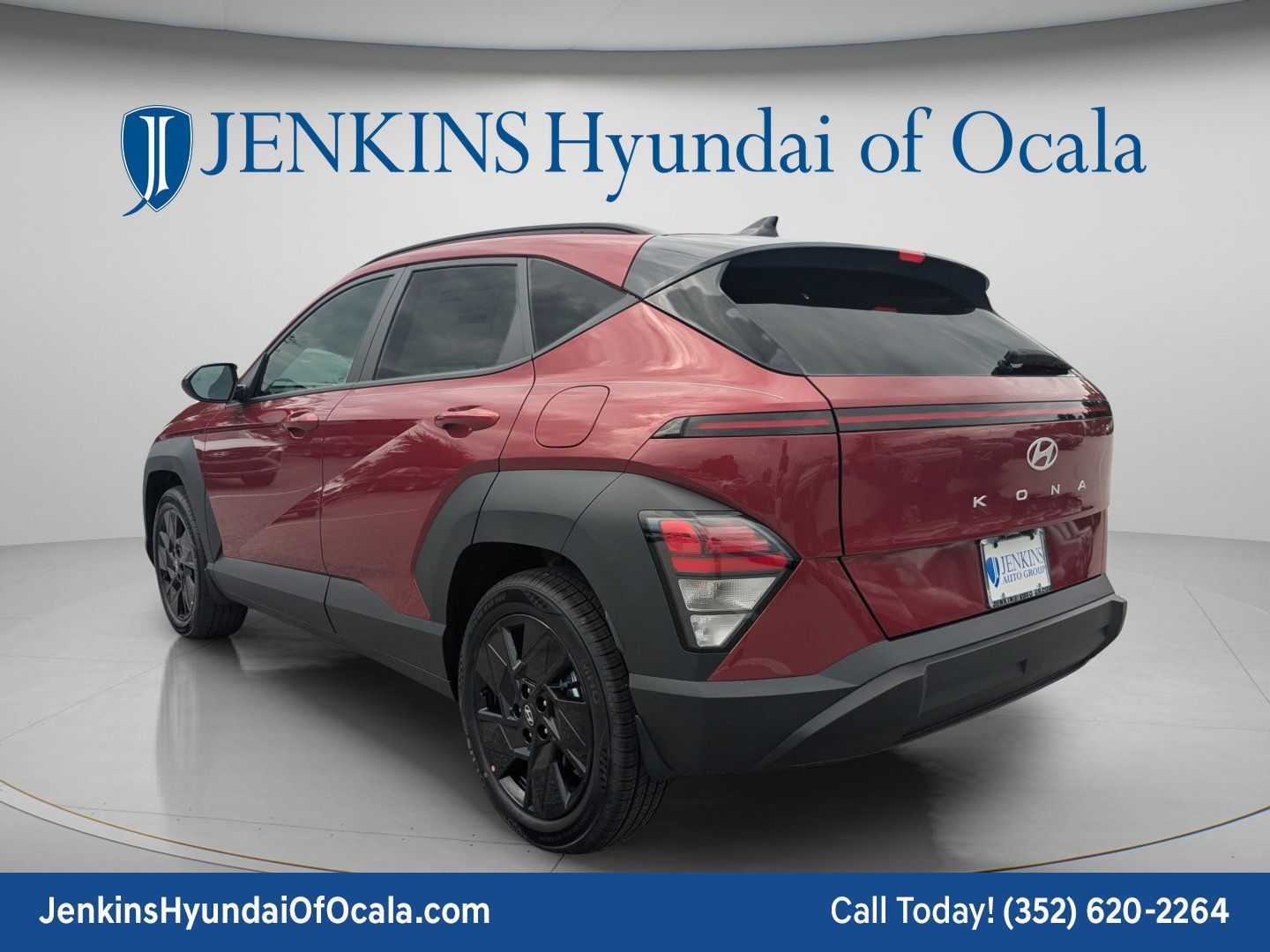 New 2027 Hyundai Kona SEL Sport FWD image 6