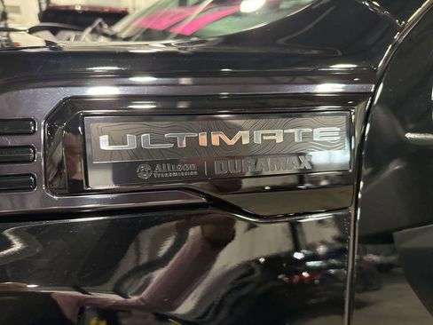 Used 2025 GMC Sierra 2500 Denali Ultimate image 27