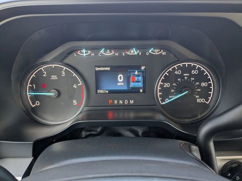 Used 2025 Ford F250 XLT AWD/4WD image 26