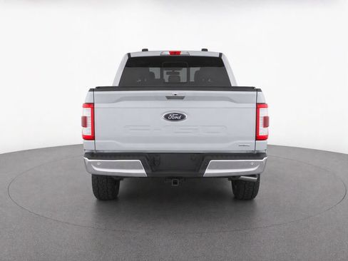 Used 2021 Ford F150 Lariat AWD/4WD image 9