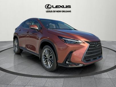 New 2026 Lexus NX 350 350 Luxury