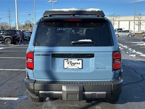 New 2026 Toyota Land Cruiser image 30