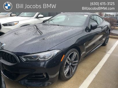 Used 2026 BMW 840i xDrive Coupe