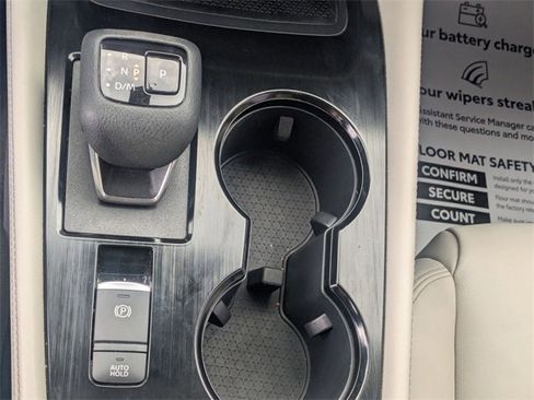 Used 2023 Nissan Rogue SL w/ SL Premium Package image 21