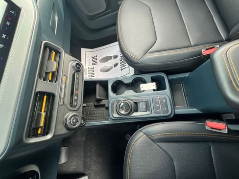 New 2025 Ford Maverick Tremor image 25