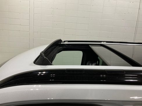 Used 2026 Lincoln Navigator L Reserve AWD/4WD image 26