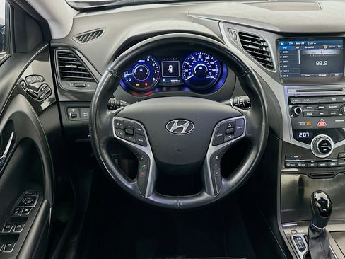 Used 2016 Hyundai Azera FWD image 18