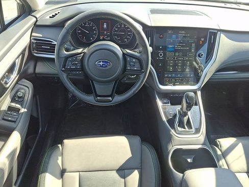 Certified 2025 Subaru Outback Onyx Edition image 13