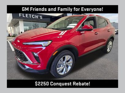 New 2026 Buick Encore GX Preferred w/ Comfort Package