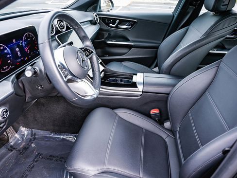 Certified 2025 Mercedes-Benz C 300 C 300 image 19