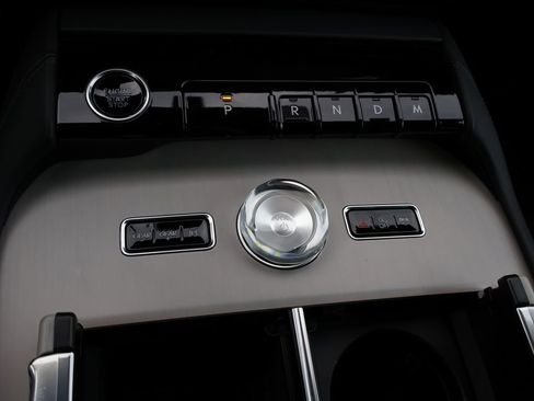 Used 2025 Lincoln Navigator Reserve w/ Jet Appearance Package AWD/4WD image 30