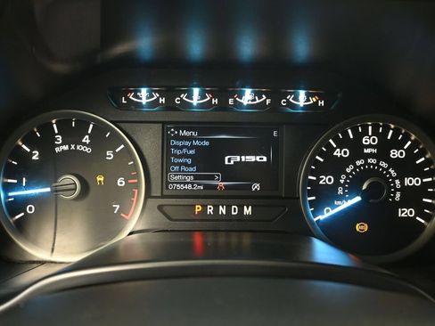 Used 2018 Ford F150 XLT w/ Equipment Group 301A Mid AWD/4WD image 23