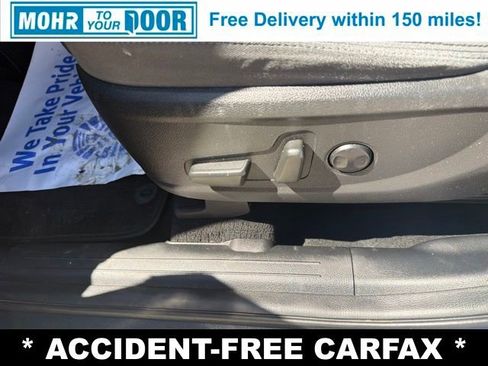 Used 2021 Hyundai Santa Fe SEL w/ Convenience Package AWD/4WD image 12