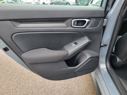 Used 2026 Honda Civic Sport image 14