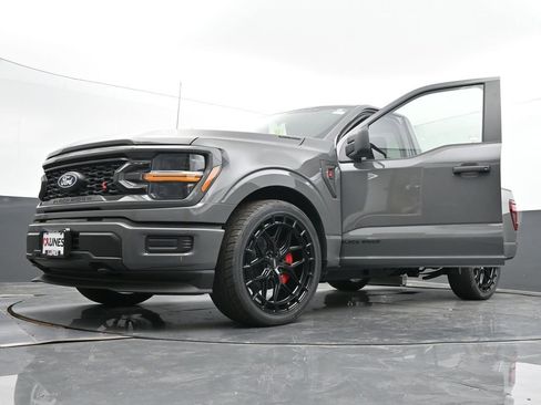 New 2025 Ford F150 XL image 61