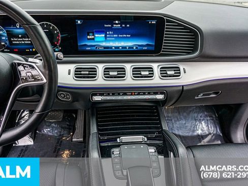 Used 2025 Mercedes-Benz GLE 350 4MATIC image 39