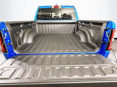 New 2026 RAM 1500 Big Horn image 19