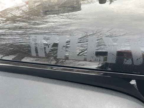 Certified 2018 Jeep Wrangler Sport image 9