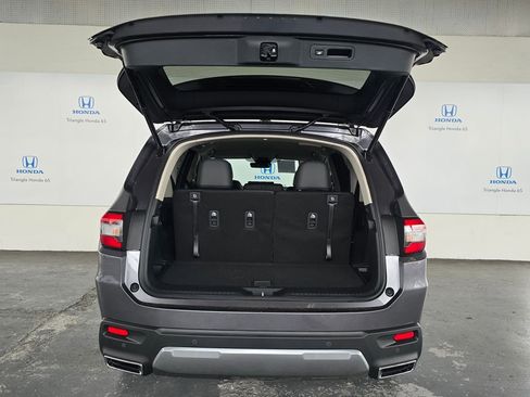 New 2026 Honda Pilot EX-L image 56