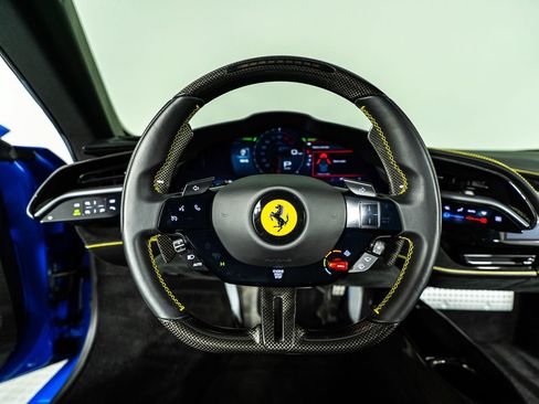 Used 2023 Ferrari SF90 Stradale AWD/4WD image 31