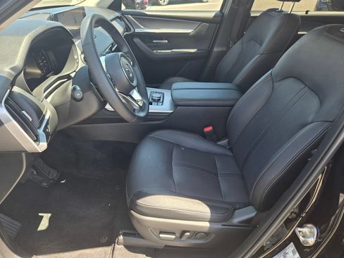 Certified 2024 MAZDA CX-90 Plug-In Hybrid w/ Preferred AWD/4WD image 14