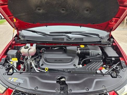 Used 2025 Chrysler Pacifica Select FWD image 31