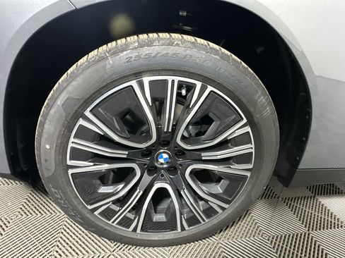 Used 2026 BMW X3 xDrive30 w/ Convenience Package AWD/4WD image 10