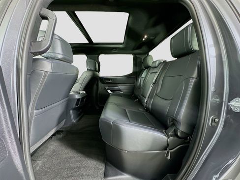 Used 2023 Toyota Tundra Platinum image 24