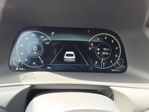 Used 2020 Hyundai Sonata SEL Plus FWD image 15