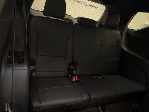 New 2026 Chevrolet Traverse RS AWD/4WD image 28