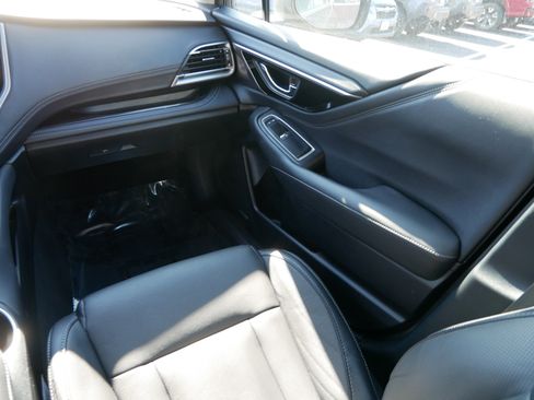 Certified 2025 Subaru Outback Touring w/ Tech Package 3 image 11