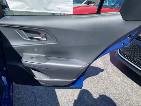 New 2025 Toyota Prius Plug-In Hybrid image 62