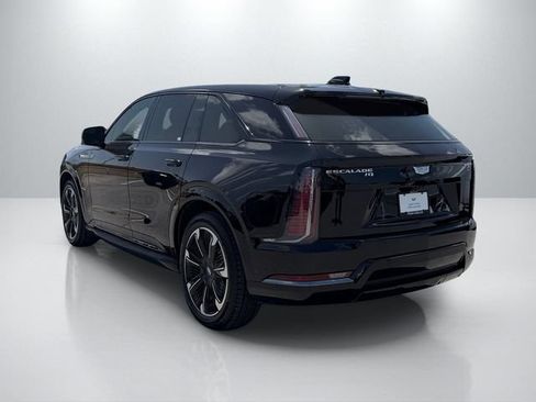 Used 2025 Cadillac Escalade IQ Sport 2 AWD/4WD image 7