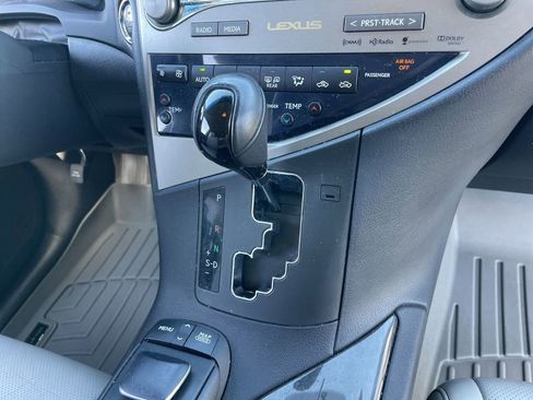 Used 2013 Lexus RX 350 FWD w/ Navigation Pkg image 26