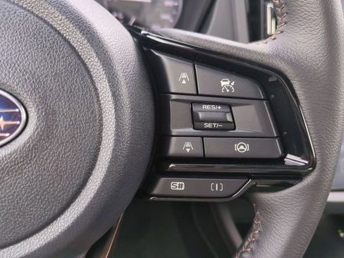 New 2026 Subaru Forester Sport image 26