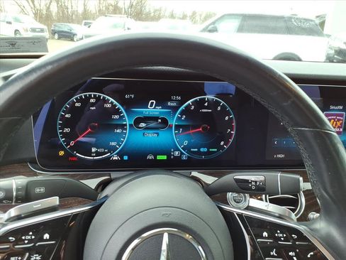 Certified 2021 Mercedes-Benz E 450 E450 image 18