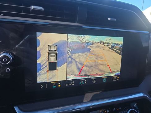 Used 2023 GMC Sierra 1500 Denali image 25