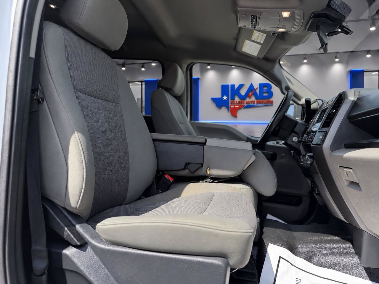 Used 2022 Ford F250 XL w/ STX Appearance Package AWD/4WD image 22