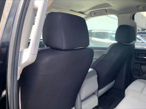 Used 2016 GMC Sierra 1500 4x4 Double Cab w/ Elevation Edition image 12