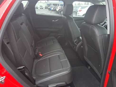 Used 2023 Chevrolet Blazer LT w/ Sound & Technology Package image 19