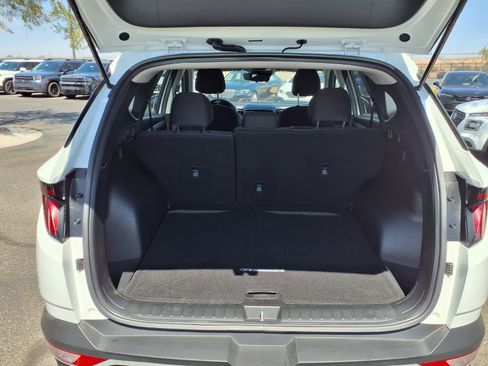 Certified 2023 Hyundai Tucson SE AWD/4WD image 16