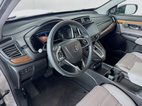 Used 2020 Honda CR-V EX-L image 8