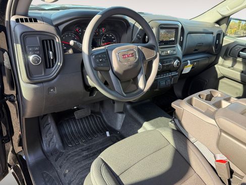New 2026 GMC Sierra 1500 Pro w/ Pro Value Package image 15