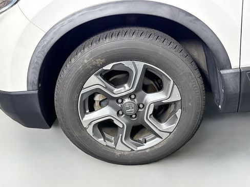 Used 2019 Honda CR-V EX image 41